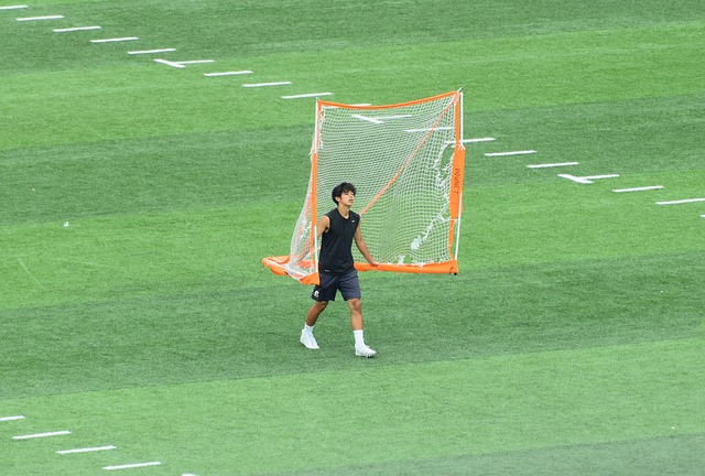 型足球才能