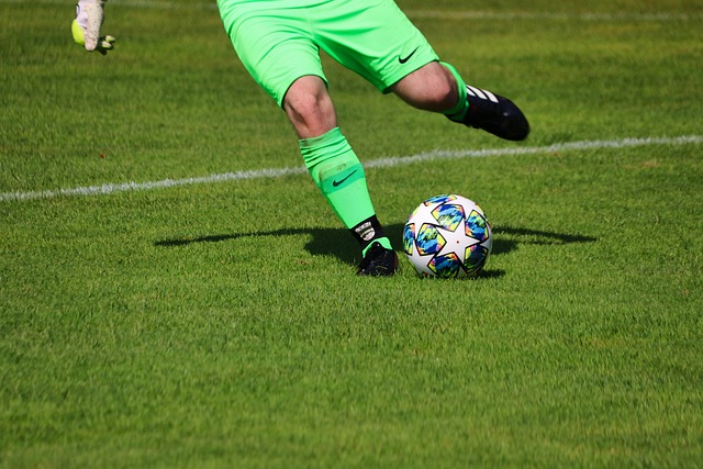 一脚精准射 一脚精准射