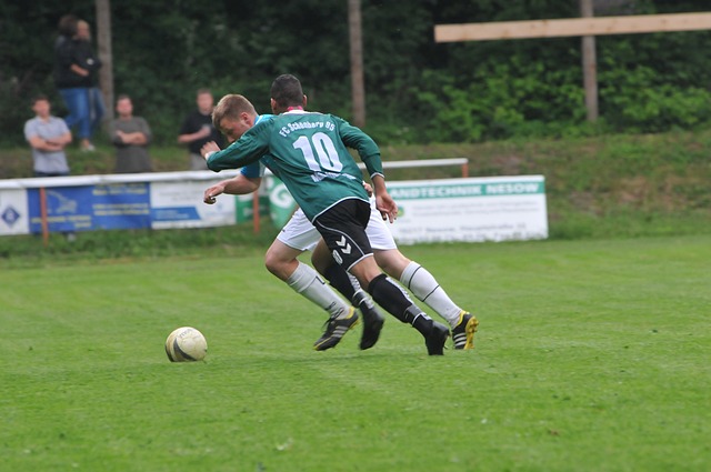 的比赛中 的比赛中